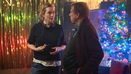 Kate Winslet pasa detrás de cámaras.&nbsp;