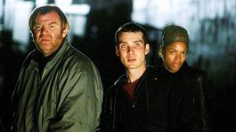 Murphy quiere regresar como Jim