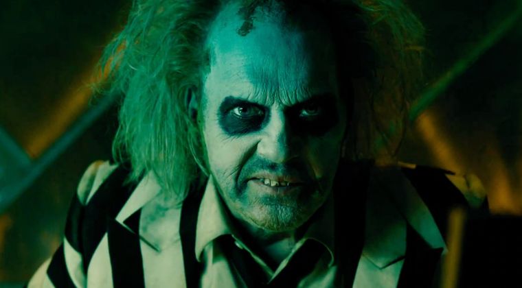 ¿Habrá una Beetlejuice 3?