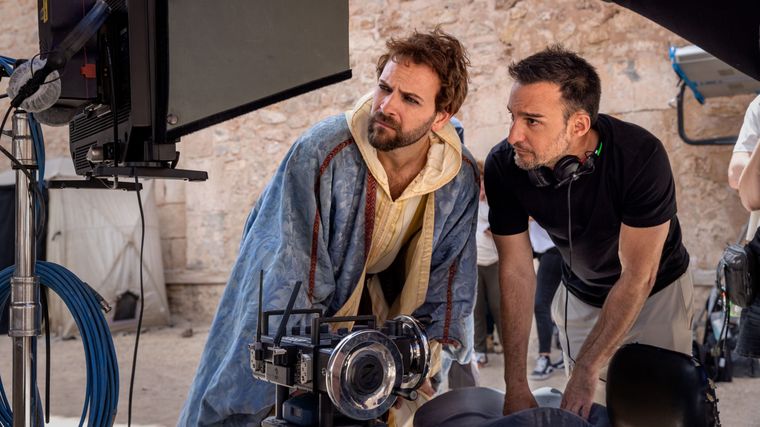 La película de Alejandro Amenábar no logró convencer del todo a la crítica La película de Alejandro Amenábar no logró convencer del todo a la crítica 