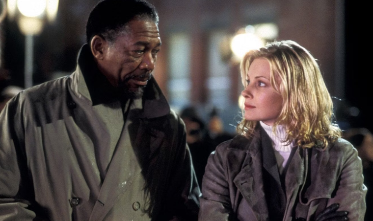 Telaraña se va de Netflix