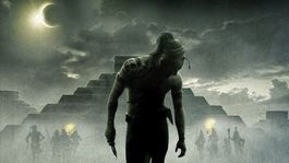 Ciencia ficción, dramas, comedias y más para disfrutar del eclipse