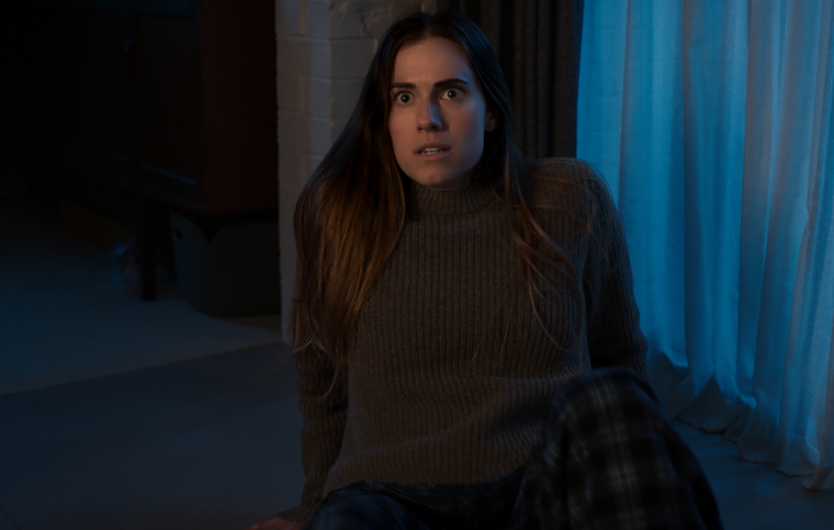 La película estrenada en 2022 llega a Netflix 