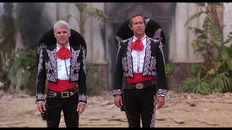 El western de comedia que hay que ver al menos una vez en la vida El western de comedia que hay que ver al menos una vez en la vida