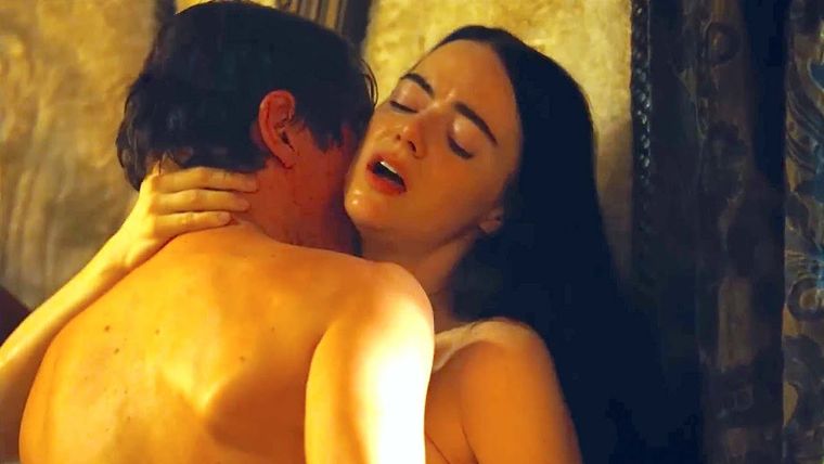 El contenido sexual de Poor Things fue muy debatido luego del estreno de la cinta