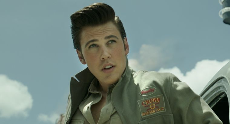 Austin Butler ha sido muy elogiado por su actuación.