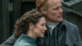 Los nuevos episodios de Outlander llegan a partir del 22 de noviembre