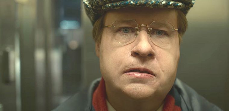 Foto: El asesino improbable