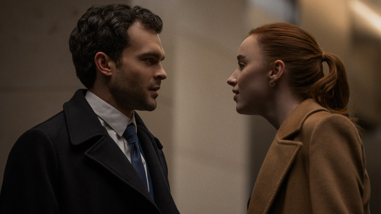 Juego limpio es uno de los estrenos destacados de la semana