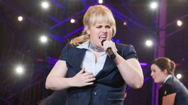de fat amy a fit amy: asi esta rebel wilson tras adelgazar mas de 20 kilos