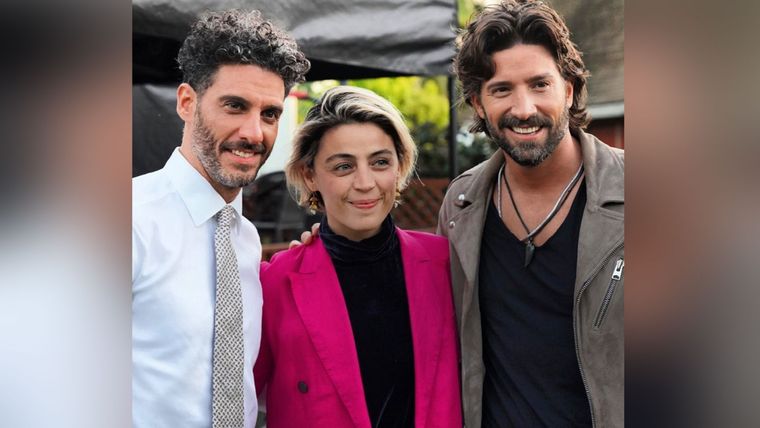 La versión mexicana de 100 días para enamorarnos es furor en Netflix