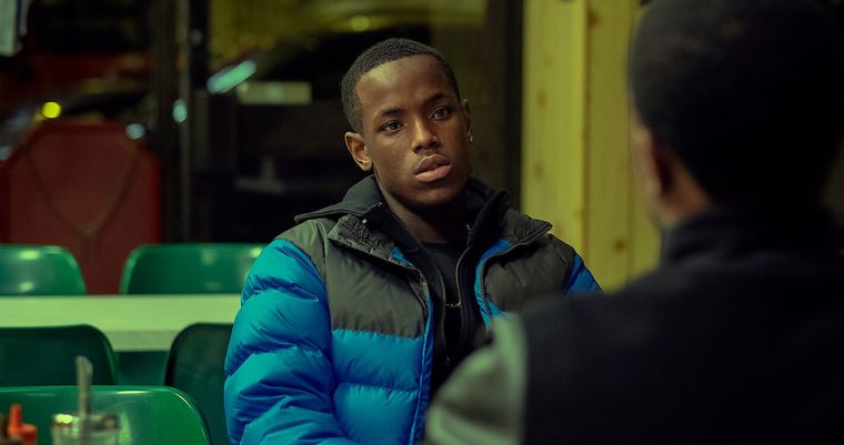 Top Boy es uno de los dramas criminales más elogiados de Reino Unido Top Boy es uno de los dramas criminales más elogiados de Reino Unido
