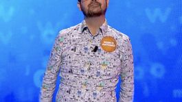 Marco Antonio se volvió a imponer en su duelo con Sofía.