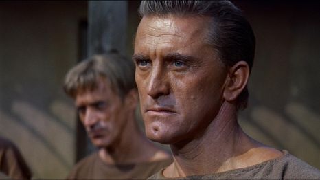 Kirk Douglas protagonizó este clásico del cine bélico