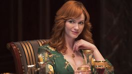 Que Ver | La ficción cuenta con un destacado elenco de reconocidos actores