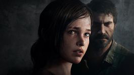 La historia de Joel y Ellie toma cuerpo para su serie en HBO