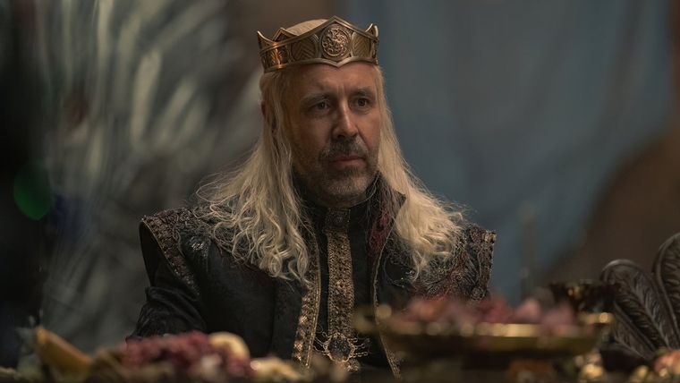 La precuela de Game of Thrones sigue dando qué hablar