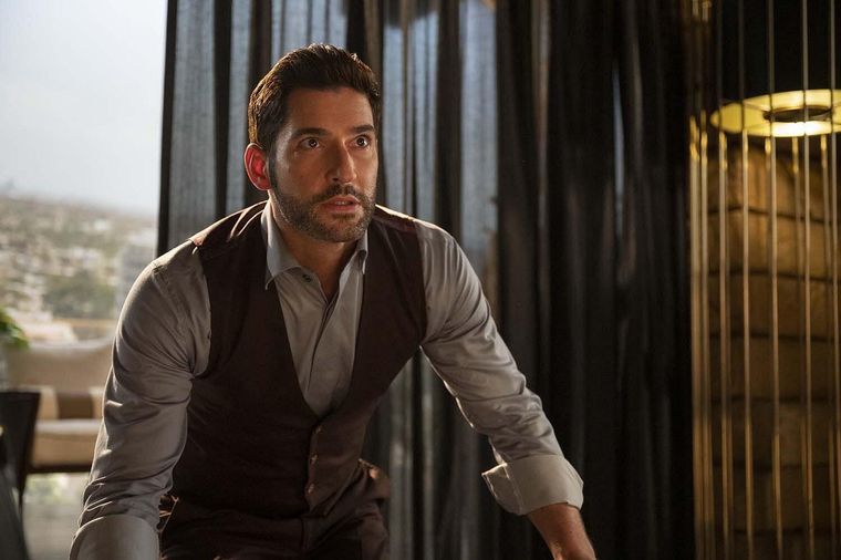 La sexta temporada de Lucifer fue la última de la serie.