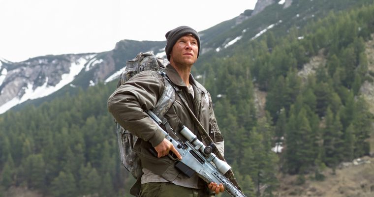 Las películas de acción que son ideales para ver esta semana&nbsp;