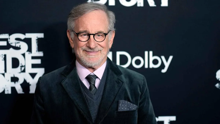 Steven Spielberg es considerado uno de los directores más importantes de la actualidad.