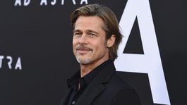 Brad Pitt