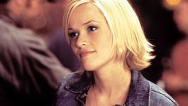 Reese Witherspoon protagoniza el filme Reese Witherspoon protagoniza el filme