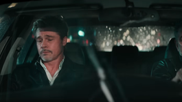 Brad Pitt y George Clooney protagonizan la nueva película de Apple Studios, Wolfs.