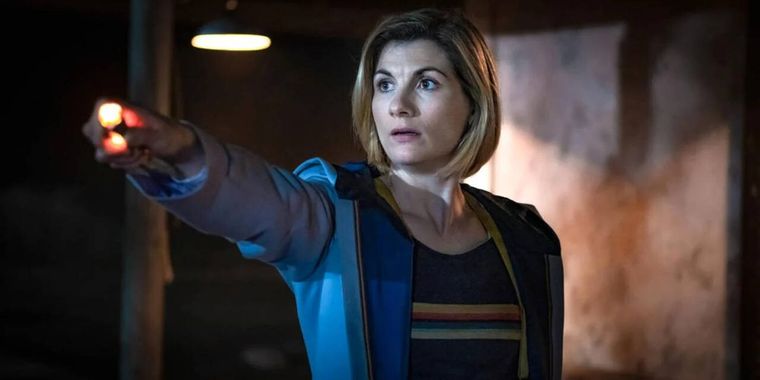 Doctor Who