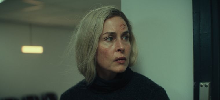 Unfamiliar se ha ubicado entrte lo más visto de Netflix