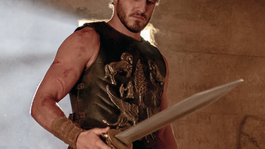 Paul Mescal se pone al frente de Gladiador 2