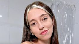 Leti Siciliani protagonizó el destape del verano en Instagram