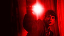 Talamasca: la orden secreta se alza entre lo más visto de Netflix Talamasca: la orden secreta se alza entre lo más visto de Netflix