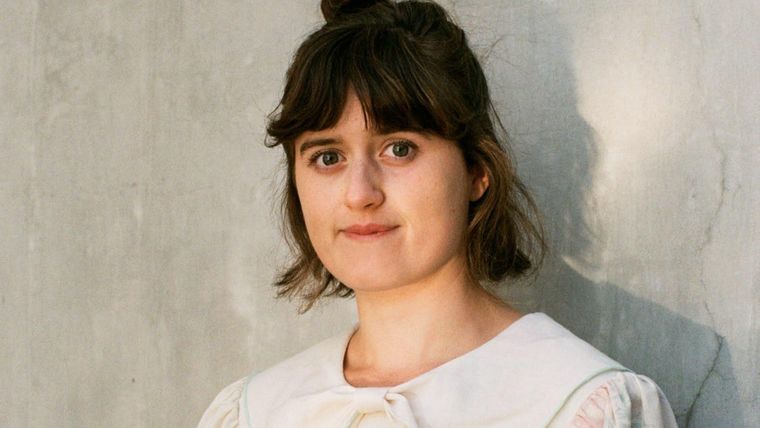 Ella Bruccoleri interpretará a Mary Bennet. Ella Bruccoleri interpretará a Mary Bennet.