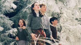 La nueva versión de Narnia es una gran inversión de Netflix