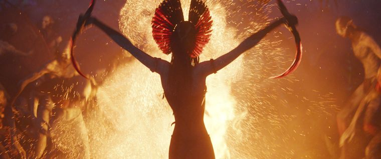 Avatar: Fuego y ceniza&nbsp;tiene fecha de estreno este próximo 19 de diciembre.&nbsp;