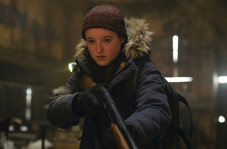 Bella Ramsey habló sobre la teoría más popular entre los fans