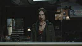 Pontypool es una de las mejores películas de terror de los últimos años