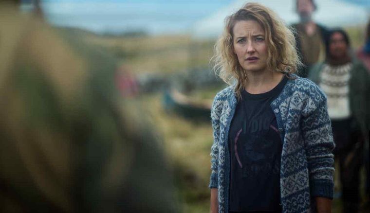 Las producciones de Netflix cada vez despiertan más la atención del público.