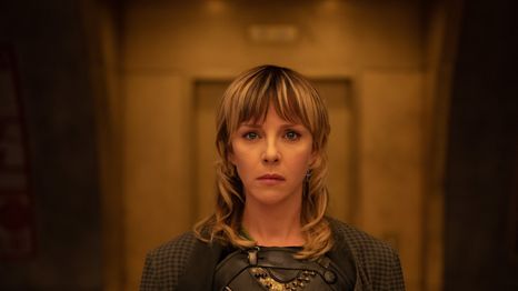 Disney+ explota gracias al Dios del Engaño