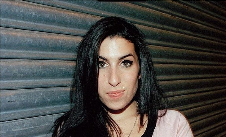 Amy Winehouse