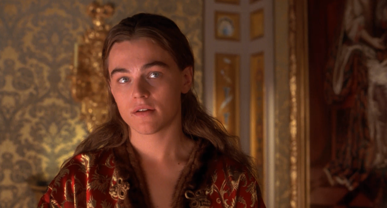 Leonardo DiCaprio se encontraba en uno de los puntos más altos de su carrera cuando lideró este filme