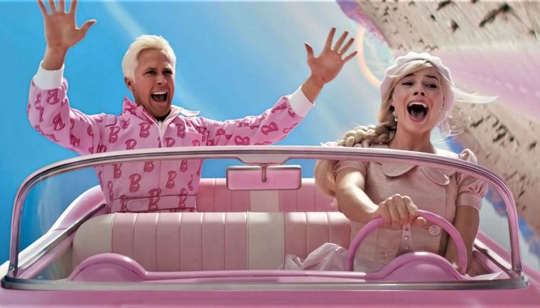 Los muñecos que Mattel discontinuó para evitar las polémicas y que Barbie trajo de regreso