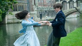 Una película de 2014 que está por abandonar Netflix.