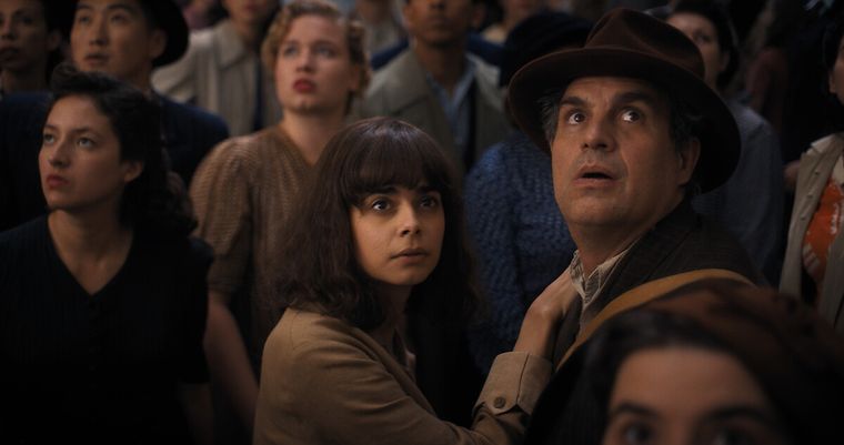 La miniserie contará con 4 episodios