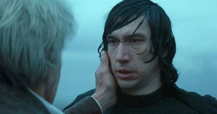 Esta película presentaba una historia mucho más introspectiva del mundo de Star Wars. Esta película presentaba una historia mucho más introspectiva del mundo de Star Wars.