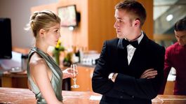 Crimen perfecto, un thriller sólido y elegante. Crimen perfecto, un thriller sólido y elegante.