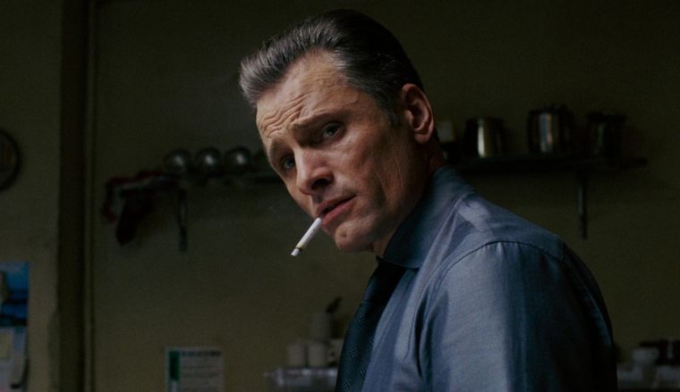 Viggo Mortensen acaba de cumplir 65 años