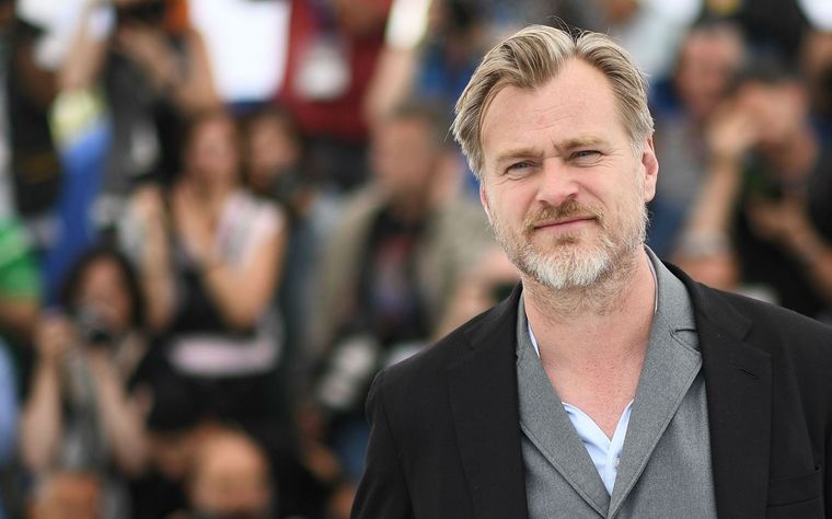 Christopher Nolan