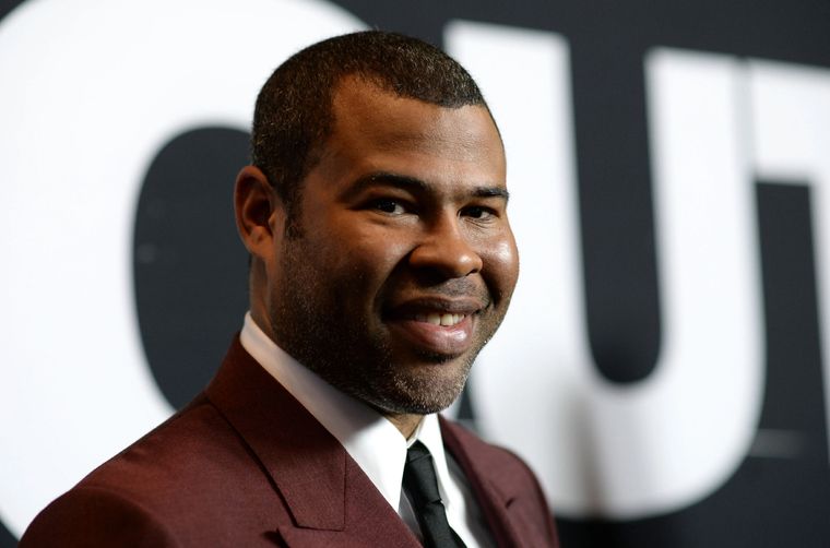 Jordan Peele cree que su próxima cinta será épica si logra hacerla bien