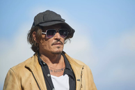 Johnny Depp elige a su ídolo. 